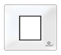 2 Module Combined Plate 